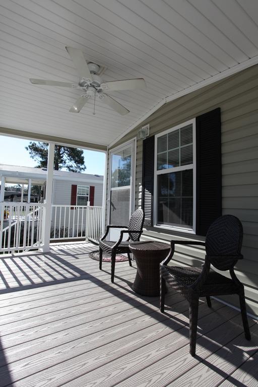 Sherwood Forest Cottage 3 Kissimmee Exteriör bild