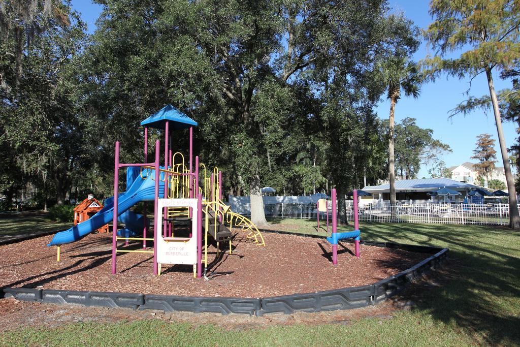 Sherwood Forest Cottage 3 Kissimmee Exteriör bild